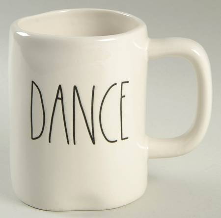 Farmhouse Mug
