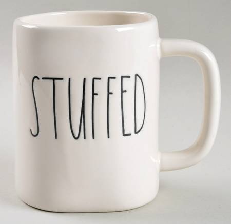 Farmhouse Mug