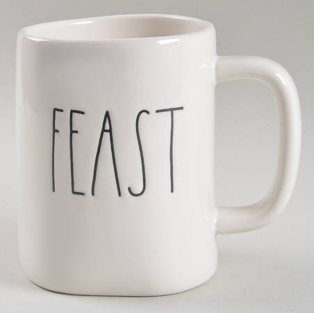 Farmhouse Mug