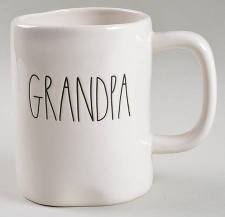 Farmhouse Mug