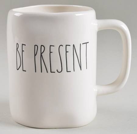 Farmhouse Mug