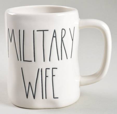 Farmhouse Mug
