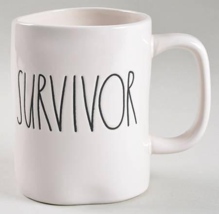 Farmhouse Mug
