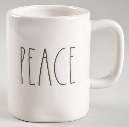 Farmhouse Mug