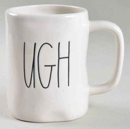 Farmhouse Mug