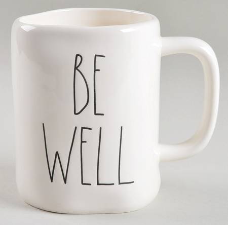 Farmhouse Mug