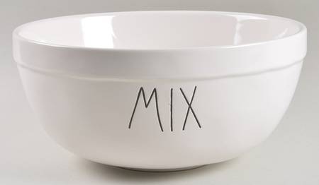 Farmhouse 10" Mixing Bowl