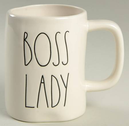 Farmhouse Mug