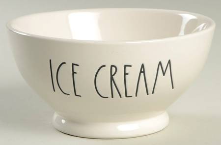 Farmhouse 5" All Purpose Bowl