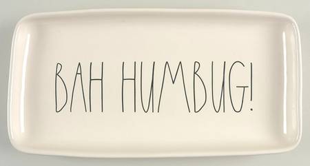 Farmhouse 14" Rectangular Serving Platter
