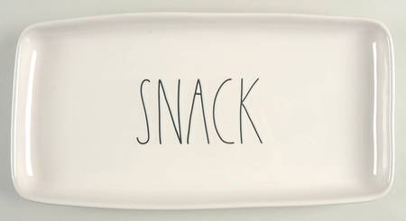 Farmhouse 14" Rectangular Serving Platter