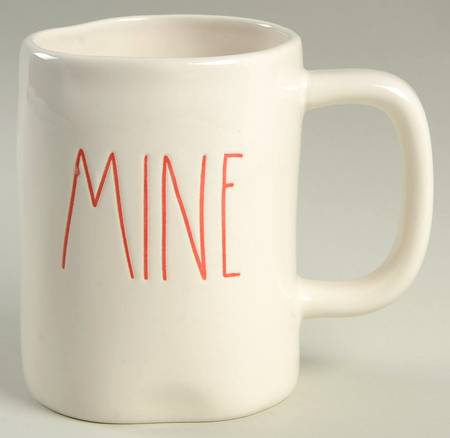 Farmhouse Mug