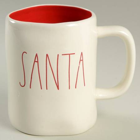 Farmhouse Mug