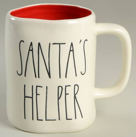 Farmhouse Mug