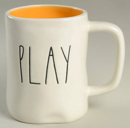 Farmhouse Mug