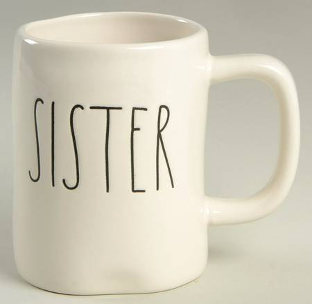 Farmhouse Mug