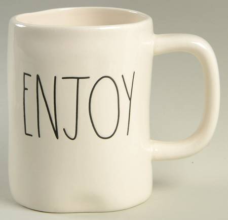 Farmhouse Mug