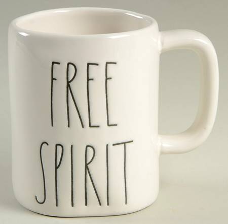 Farmhouse Mug