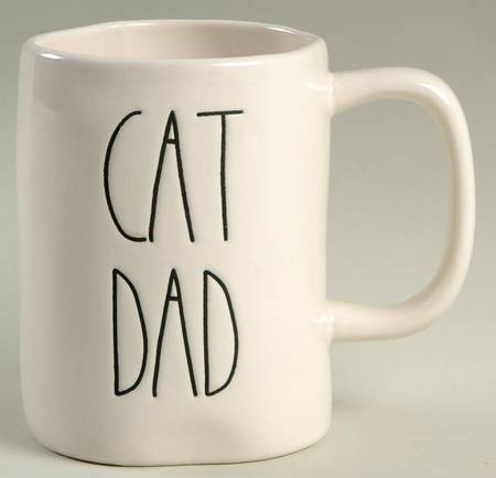 Farmhouse Mug