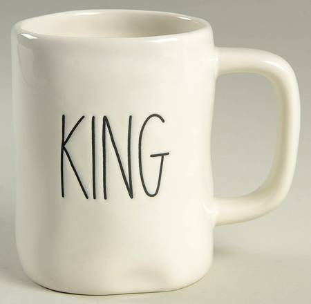 Farmhouse Mug