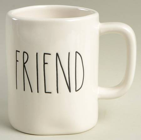 Farmhouse Mug