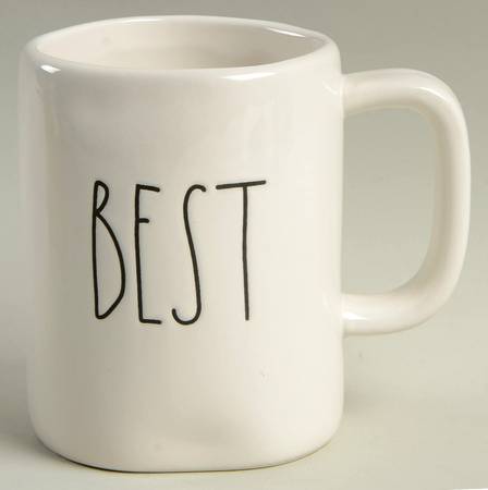 Farmhouse Mug