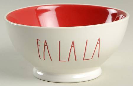 Farmhouse 5" All Purpose Bowl