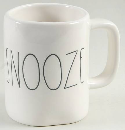 Farmhouse Mug