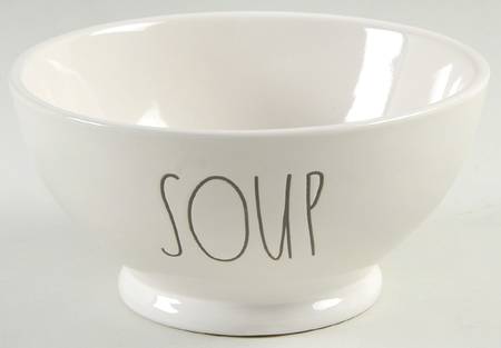Farmhouse 5" All Purpose Bowl