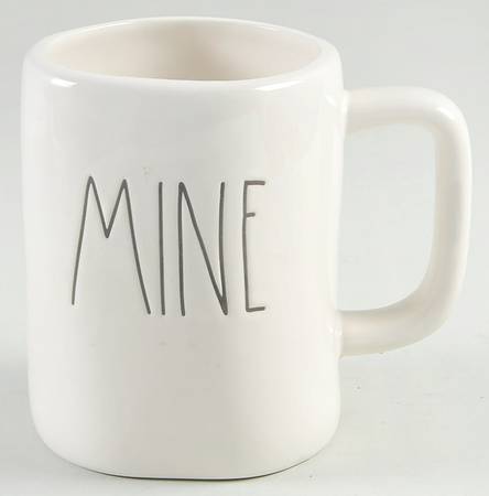 Farmhouse Mug