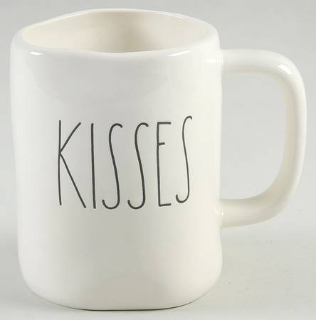 Farmhouse Mug
