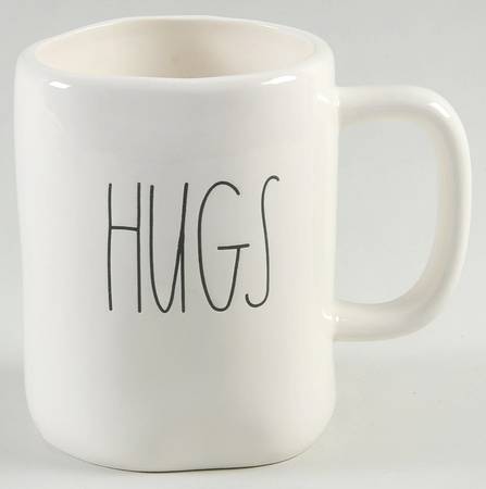 Farmhouse Mug