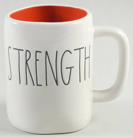 Farmhouse Mug