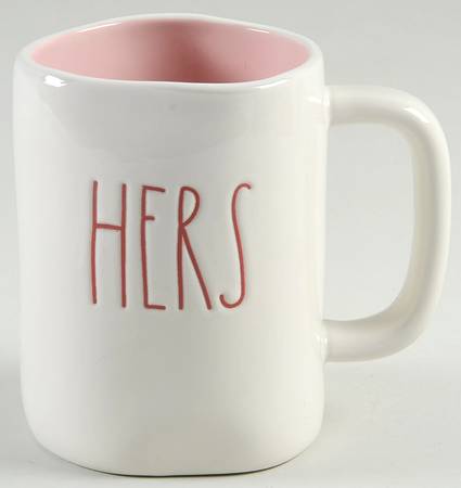 Farmhouse Mug