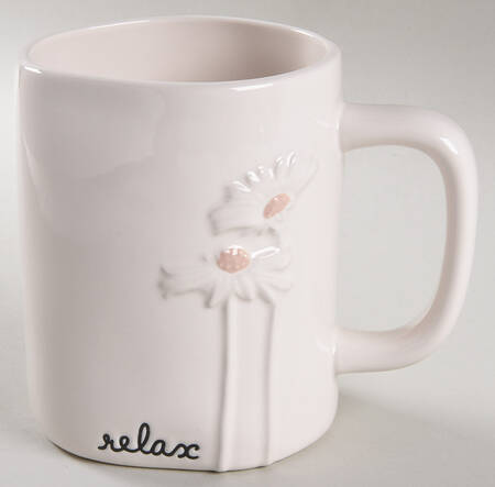 Rae Dunn Kitchenware Mug
