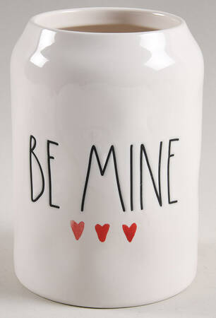 Farmhouse Lid for Medium Canister