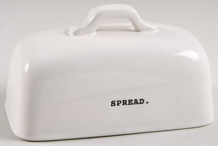 Rae Dunn Kitchenware Lid for 1/4 Lb Butter