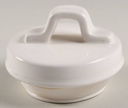 Rae Dunn Kitchenware Lid for Sweets Canister