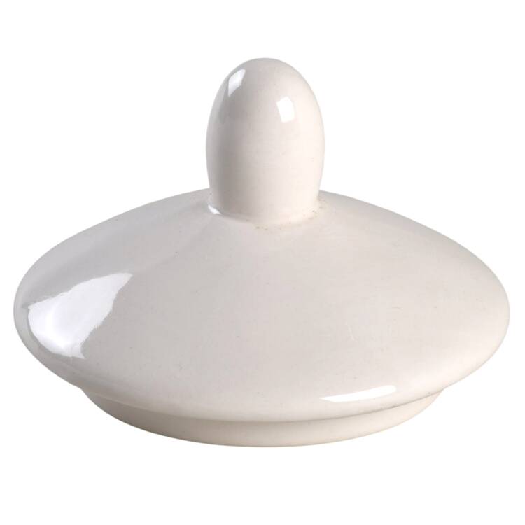Rae Dunn Kitchenware Lid for Sugar Bowl