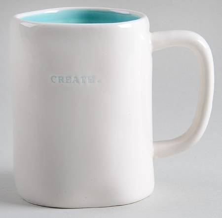 Rae Dunn Kitchenware Mug