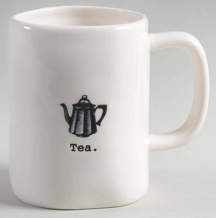 Kitchen Icon Mug