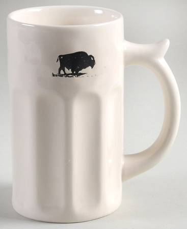 Rae Dunn Kitchenware Beer Stein