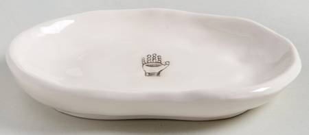 Rae Dunn Kitchenware Soap Dish