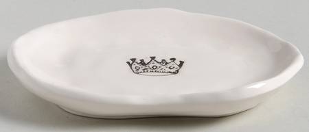 Rae Dunn Kitchenware Soap Dish