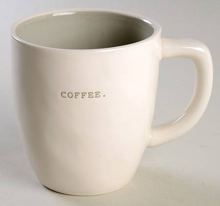Rae Dunn Kitchenware Grandmug