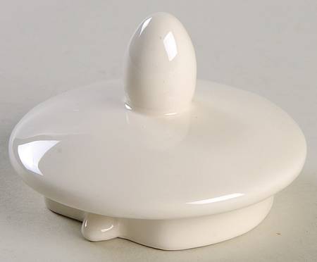 Kitchen Icon Lid for Teapot