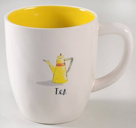 Rae Dunn Kitchenware Grandmug