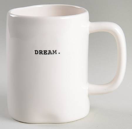 Rae Dunn Kitchenware Mug