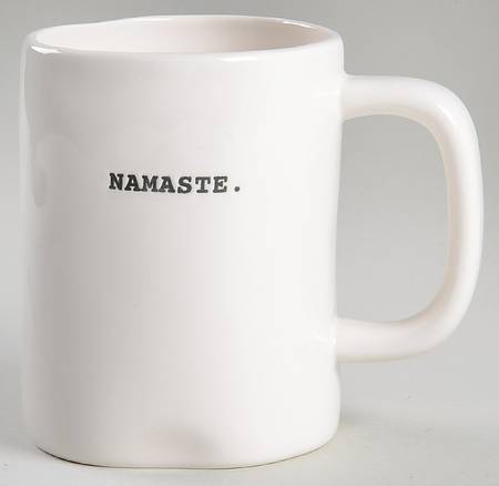 Rae Dunn Kitchenware Mug