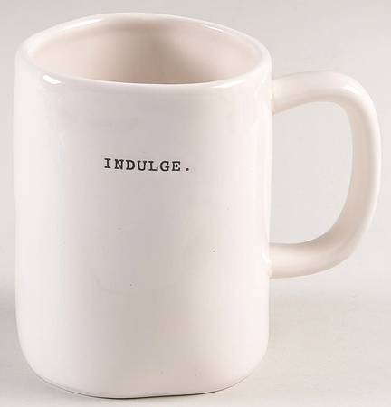Rae Dunn Kitchenware Mug